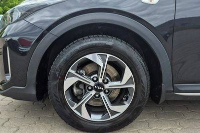 Kia XCeed 1.5 T-GDI M
