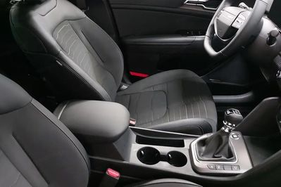 Kia Sportage 1.6 T-GDI M 2WD