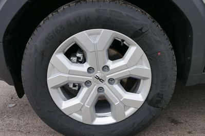 Dacia Duster Expression 1.2 TCe mHEV