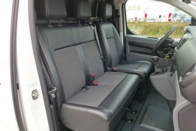 Opel Vivaro Extra Long L2H1