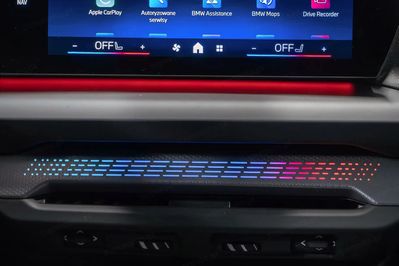 BMW Seria 2 Gran Coupe 220 M Sport