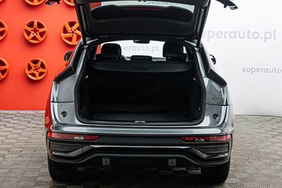 Audi Q5 40 TDI quattro S Line S tronic