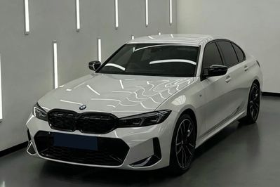 BMW Seria 3 M340i xDrive