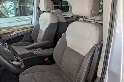 Volkswagen Multivan L2 Life DSG