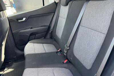 Kia Stonic 1.2 m