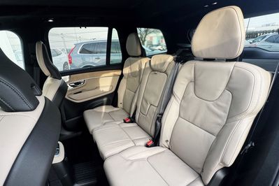 Volvo XC90 T8 AWD Plug-In Hybrid Ultra Bright 7os aut