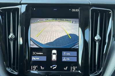 Volvo XC60 B4 D AWD Inscription aut