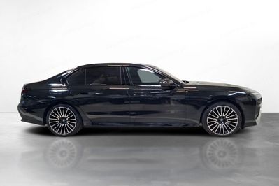 BMW Seria 7 740d xDrive mHEV