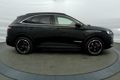 DS DS 7 Performance Line 1.6 E-Tense Hybrid AT