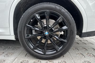 BMW X4 xDrive30i M Sport