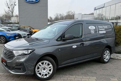 Ford Transit Connect L2H1