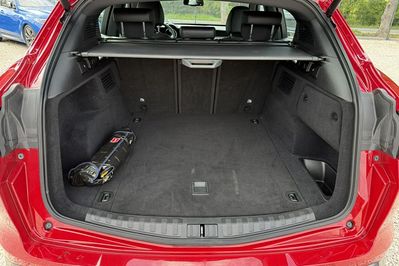 Alfa Romeo Stelvio 2.0 Turbo Ti Q4