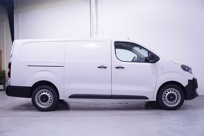 Opel Vivaro XL L2H1