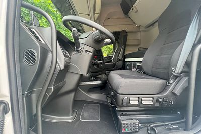 Iveco S-Way 4x2