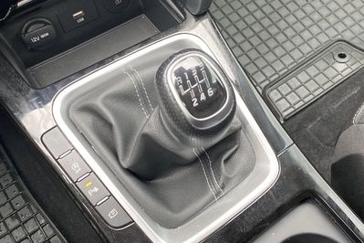 Kia Ceed ProCeed 1.5