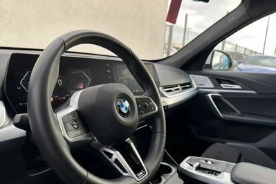 BMW X1 sDrive18i M Sport