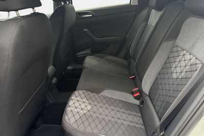 Volkswagen Taigo 1.0 TSI
