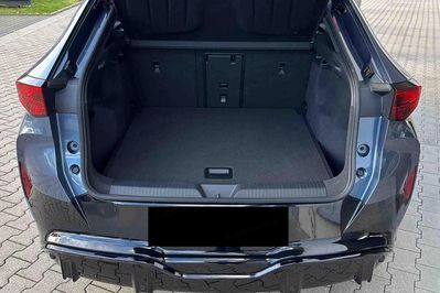 Cupra Tavascan VZ 77kWh 4Drive