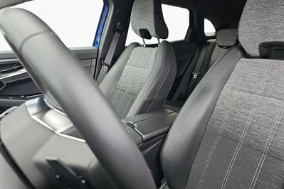 Renault Austral 1.3 TCe mHEV Techno