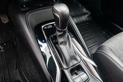 Toyota Corolla 1.8 Hybrid Style