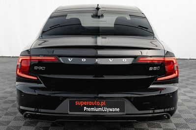 Volvo S90 B5 D AWD Ultimate Dark