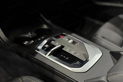 BMW Seria 1 116 aut