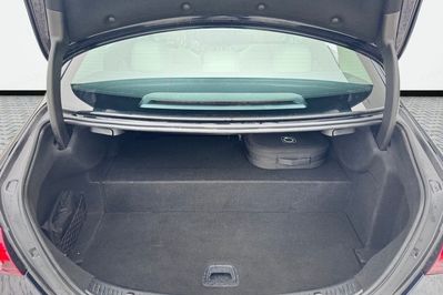 Mercedes E Klasa 300 de Exclusive