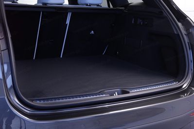 Mercedes GLC 300 de 4-Matic AMG Line
