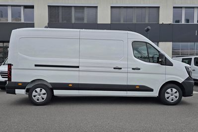 Renault Master L3H2 Extra