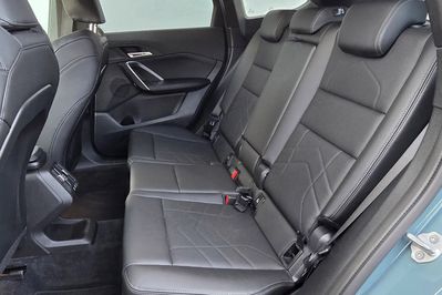 BMW X1 sDrive18i M Sport sport-aut