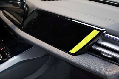 Audi A6 TDI quattro S line Avant