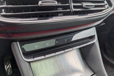 MG HS 1.5 t-Gdi Exclusive Dct