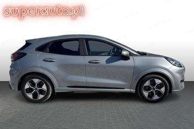 Ford Puma Premium 43.6 kWh