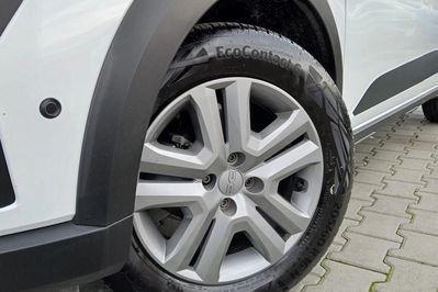 Dacia Sandero Stepway 1.0 TCe Expression CVT