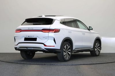 BYD Seal U DM-i 1.5 Comfort
