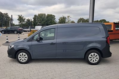 Mercedes Citan 110 CDI L2H1 Długi
