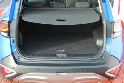 Kia Sportage 1.6 T-GDI M