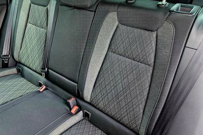 Skoda Karoq Edition 130 1.5 TSI DSG