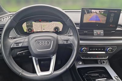 Audi Q5 45 TFSI quattro S Line