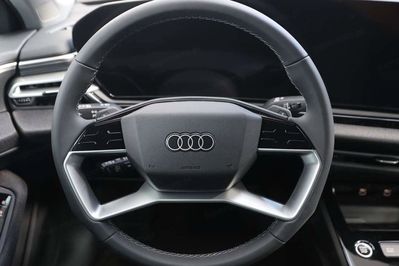 Audi A5 TFSI Avant