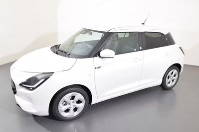 Suzuki Swift Premium Plus 1.2 Dualjet SHVS
