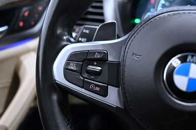 BMW X3 xDrive20d M Sport