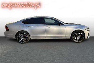 Volvo S90 B5 D AWD R-Design