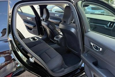 Volvo V60 T4 Momentum