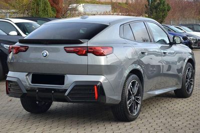 BMW X2 sDrive20i M Sport