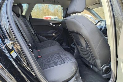Audi A5 TFSI 110 kW S tronic