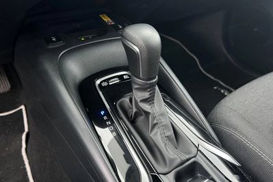 Toyota Corolla 1.8 Hybrid Style