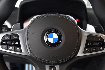 BMW Seria 8 Coupe 840i xDrive