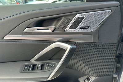 BMW X1 xDrive20d M Sport