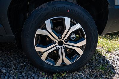 Dacia Bigster Expression LPG 1.2 TCe mHEV